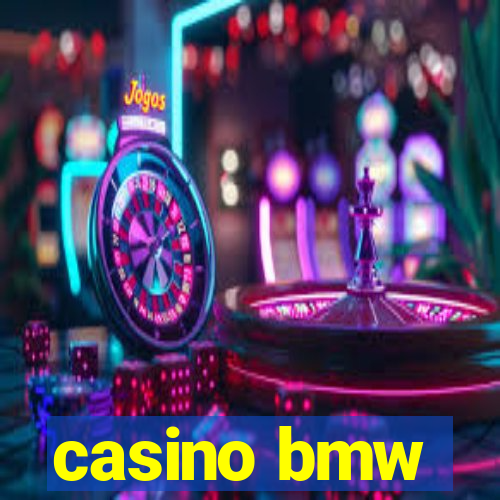 casino bmw