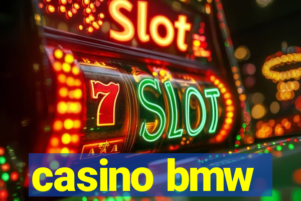 casino bmw