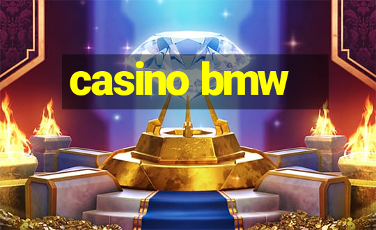 casino bmw