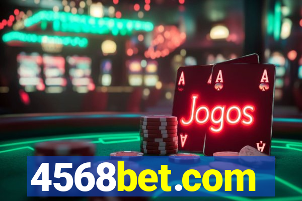 4568bet.com