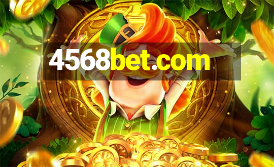 4568bet.com