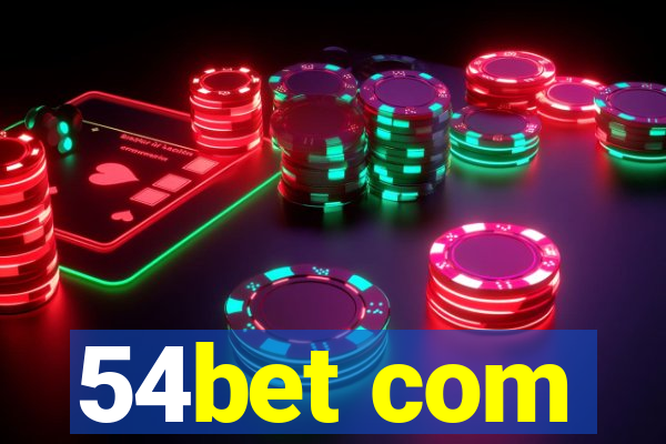 54bet com