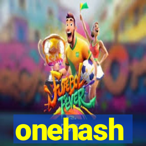 onehash