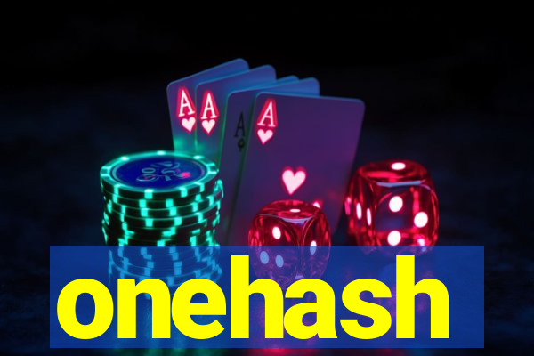 onehash