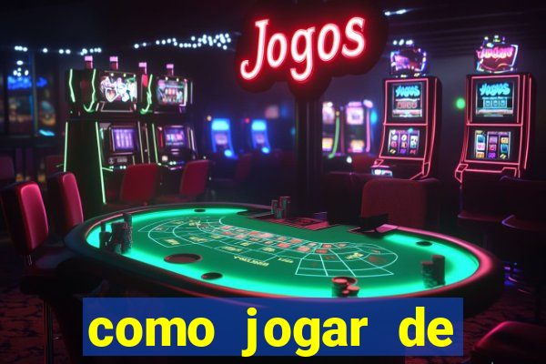 como jogar de graca no tigre