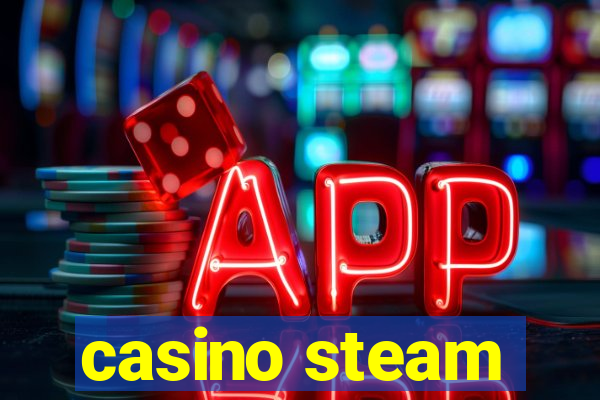 casino steam