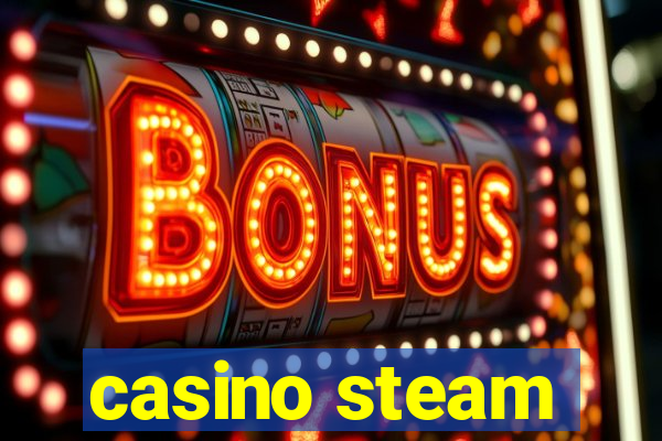 casino steam