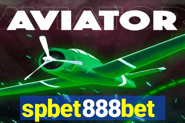 spbet888bet