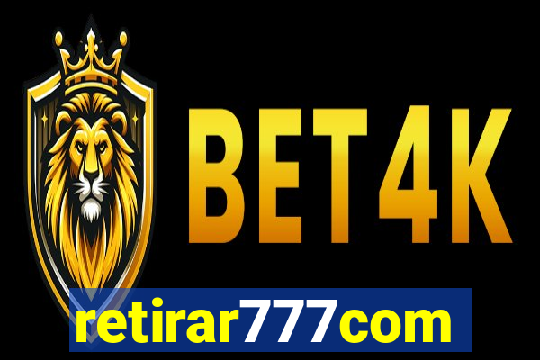 retirar777com