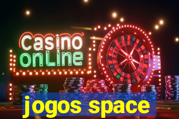 jogos space