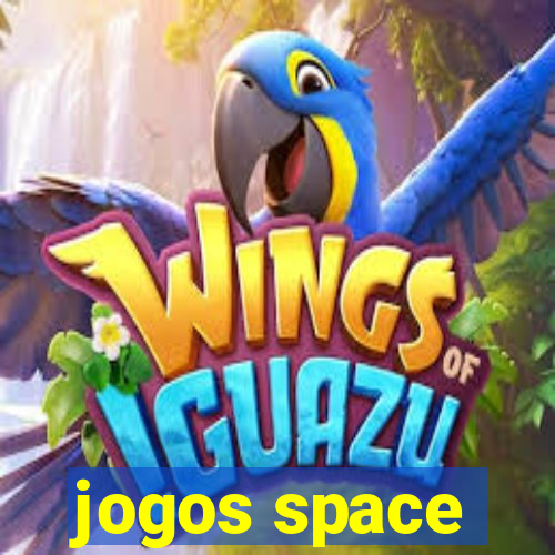 jogos space