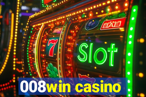 008win casino