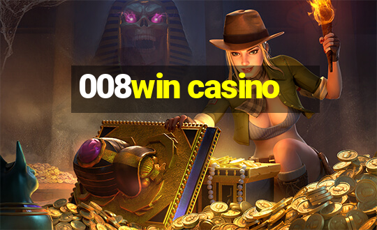 008win casino