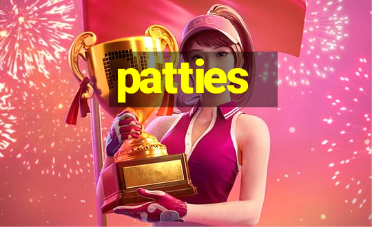 patties