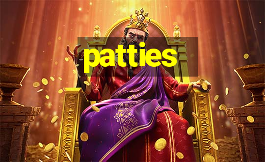 patties