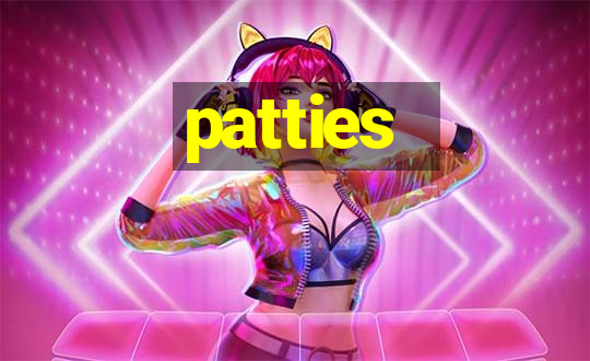 patties