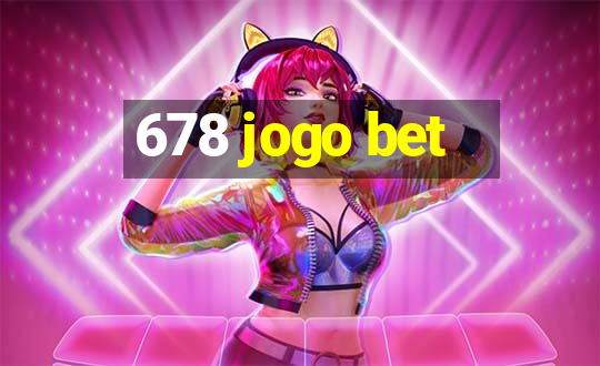 678 jogo bet