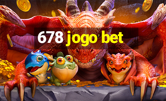 678 jogo bet