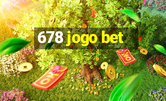 678 jogo bet