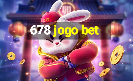 678 jogo bet