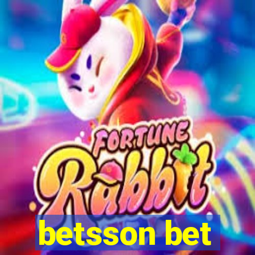 betsson bet