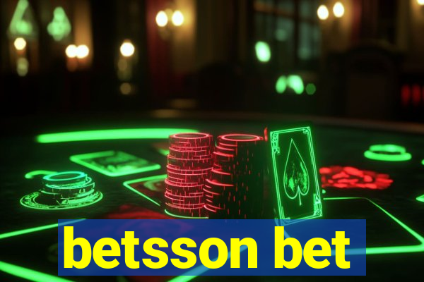 betsson bet