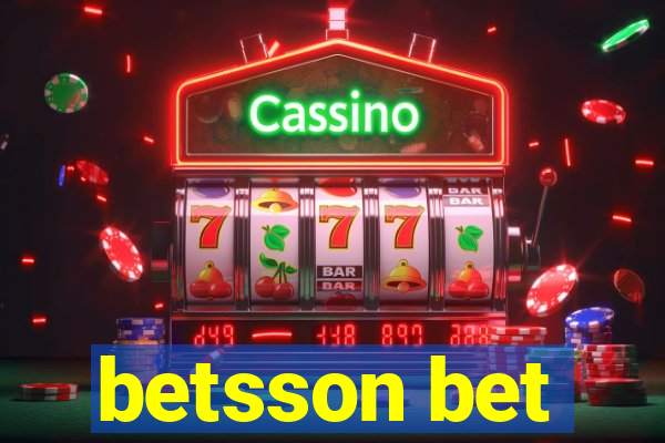 betsson bet