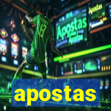 apostas