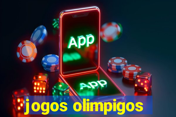 jogos olimpigos