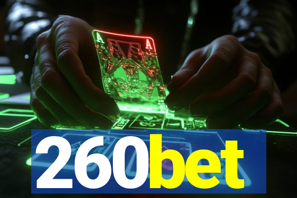 260bet