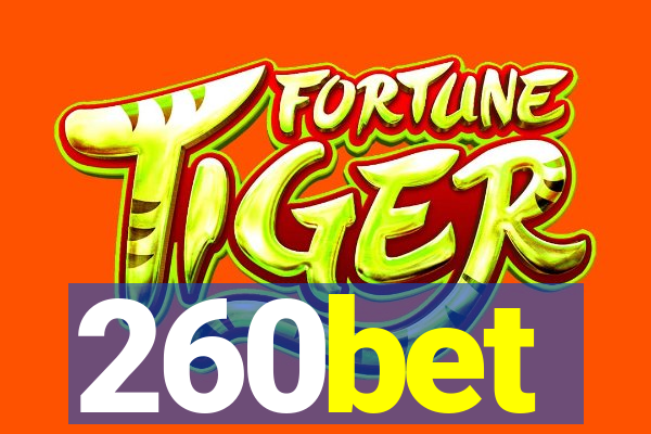 260bet