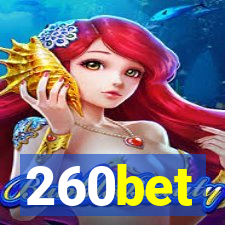 260bet