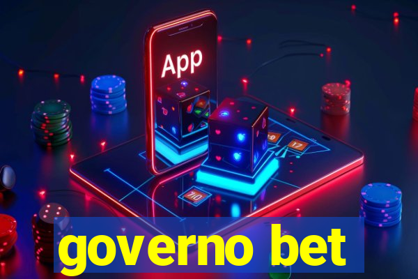 governo bet