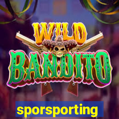 sporsporting