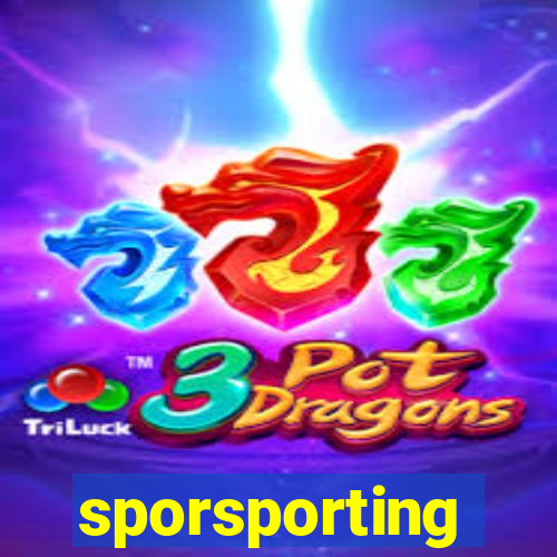 sporsporting