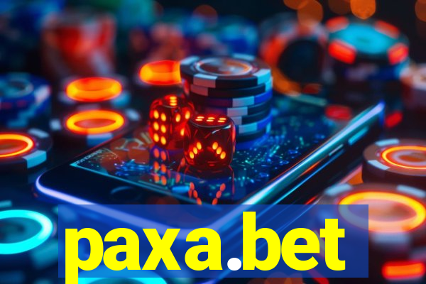 paxa.bet