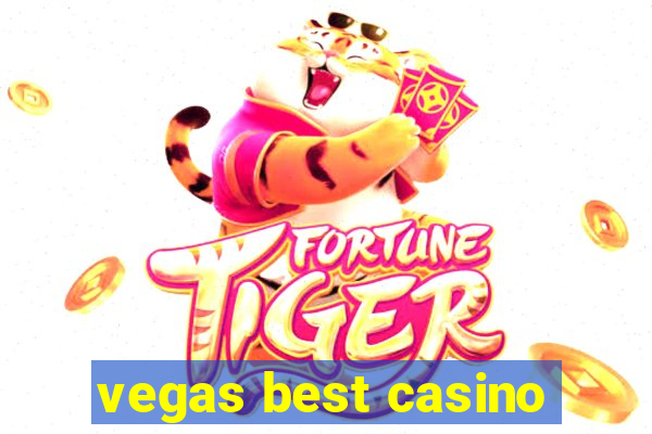 vegas best casino