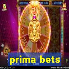 prima bets