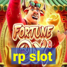 rp slot