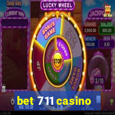 bet 711 casino