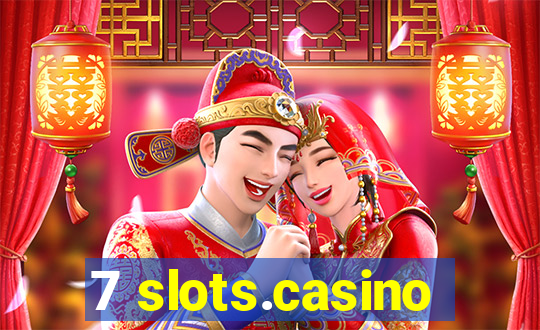 7 slots.casino