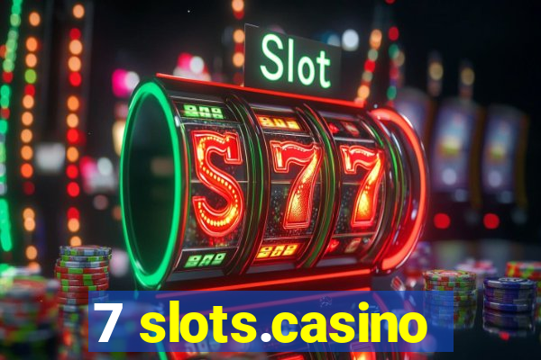 7 slots.casino