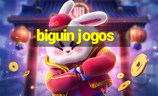 biguin jogos