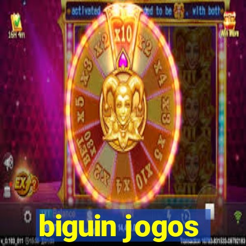 biguin jogos