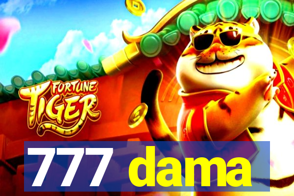 777 dama