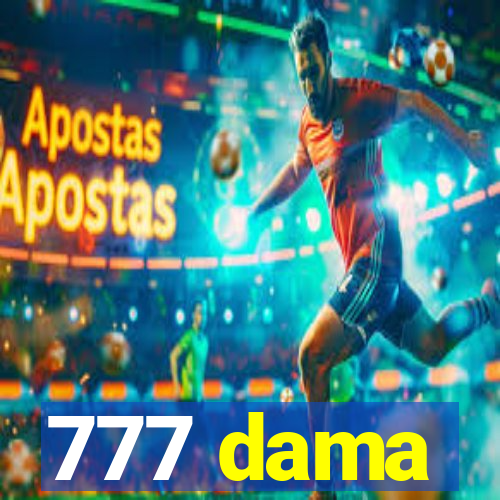 777 dama