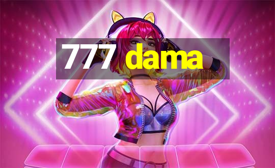 777 dama