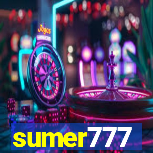 sumer777