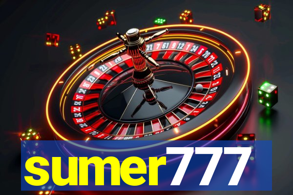 sumer777