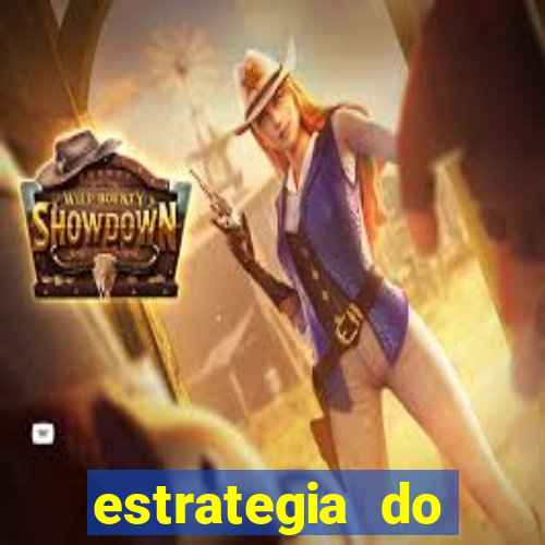 estrategia do fortune rabbit